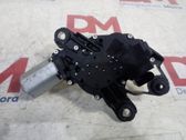 Motor del limpiaparabrisas trasero