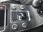 Unidad de control climatización