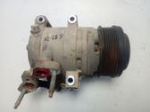 Klimakompressor Pumpe