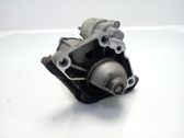 Motor de arranque