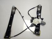 Regulador de ventanilla eléctrico de puerta delantera