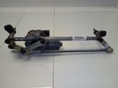 Motor del limpiaparabrisas
