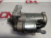 Motor de arranque