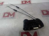 Cerradura de puerta delantera