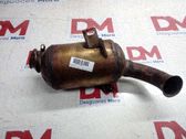 Filtro de partículas del catalizador/FAP/DPF