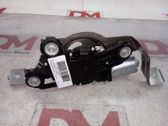 Motor del limpiaparabrisas trasero