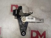 Engine mount bracket