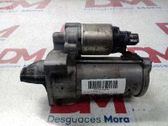 Motor de arranque