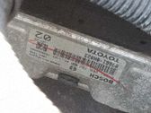 Calculateur moteur ECU