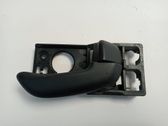 Front door interior handle
