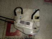 Rear door lock
