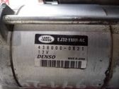 Motor de arranque