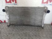 Radiador intercooler