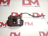 Caliper de freno delantero