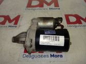 Motor de arranque