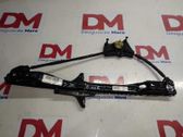 Front door electric window regulator