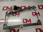 Fensterheber elektrisch ohne Motor Tür vorne