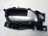 Front door interior handle