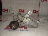 Wischermotor Heckscheibe