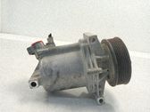 Compresor (bomba) del aire acondicionado (A/C))