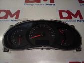 Compteur de vitesse tableau de bord