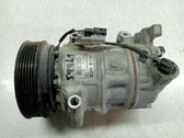 Klimakompressor Pumpe