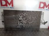 A/C cooling radiator (condenser)
