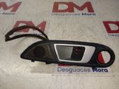 Manecilla interna puerta delantera
