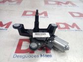 Motor del limpiaparabrisas trasero