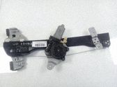 Regulador de ventanilla eléctrico de puerta delantera