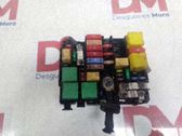 Unidad de control del BSM
