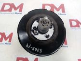 Brake booster