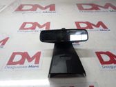Espejo retrovisor (interior)