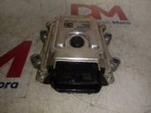 Unidad de control/módulo del motor
