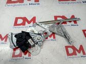Fensterheber elektrisch mit Motor Tür hinten