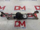 Moteur d'essuie-glace