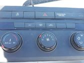 Air conditioner control unit module