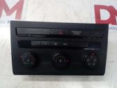 Air conditioner control unit module