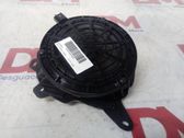 Altavoz de la bandeja del maletero
