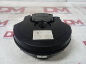 Altavoz de la bandeja del maletero