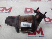 Filtro de partículas del catalizador/FAP/DPF