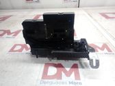 Unidad de control del BSM