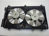 Ventilador eléctrico del radiador