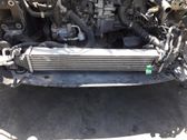 Intercooler radiator