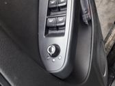 Wing mirror switch