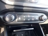 Unidad de control climatización
