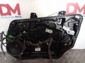 Regulador de ventanilla eléctrico de puerta delantera