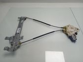 Regulador de puerta trasera con motor