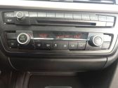 Unidad de control climatización