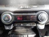 Unidad de control climatización